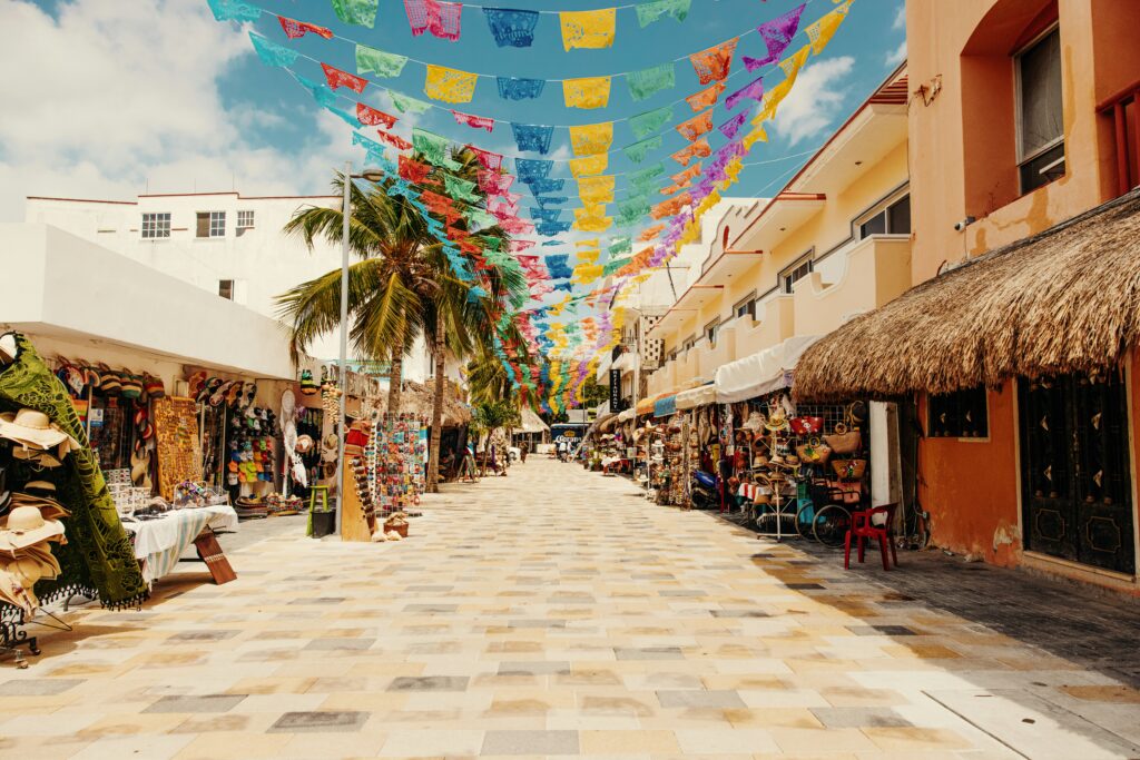 Playa Del Carmen
