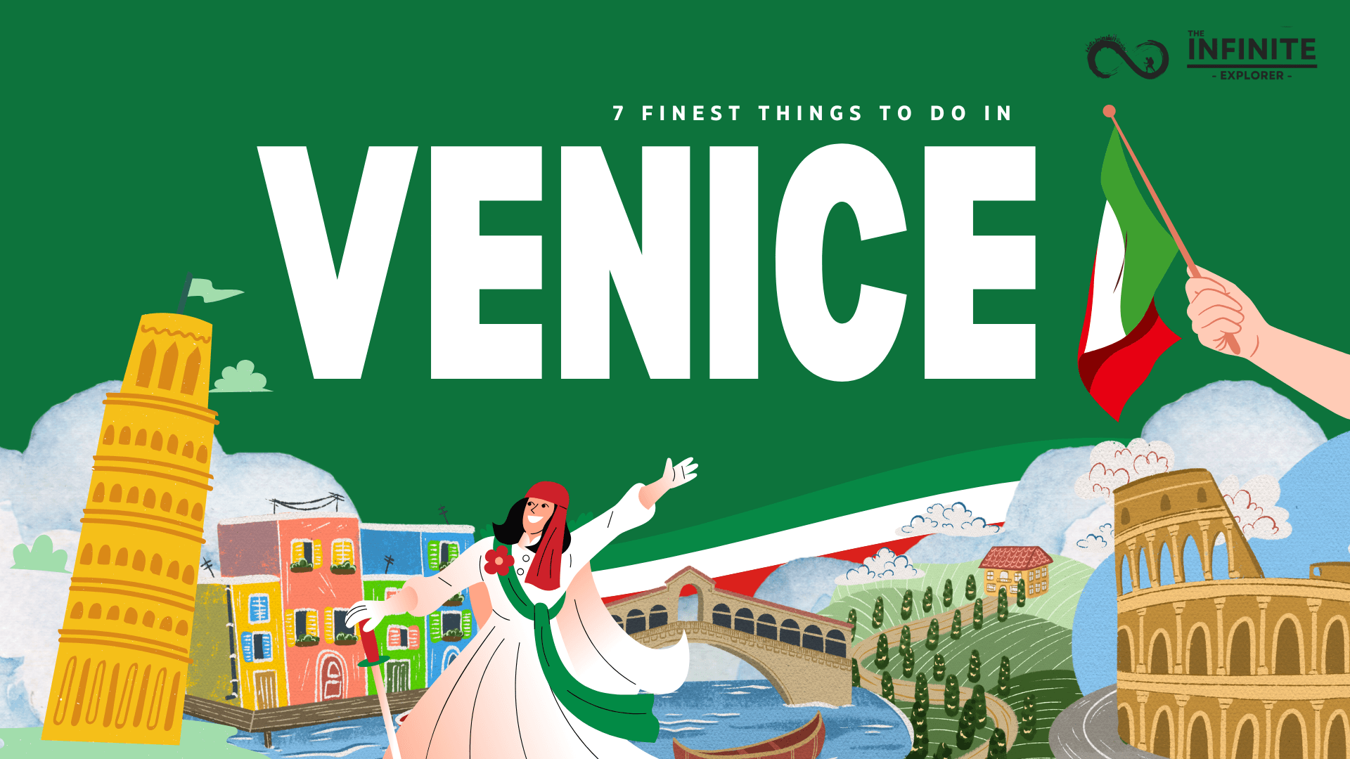 Things to Do in Venice