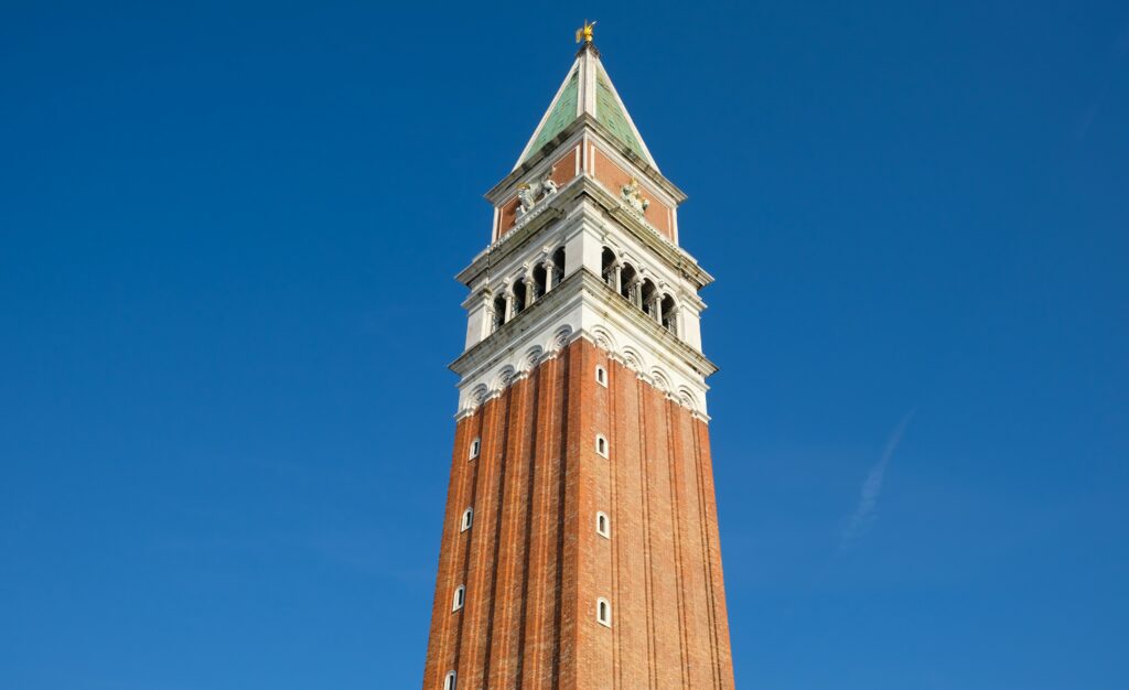 Campanile di San Marco