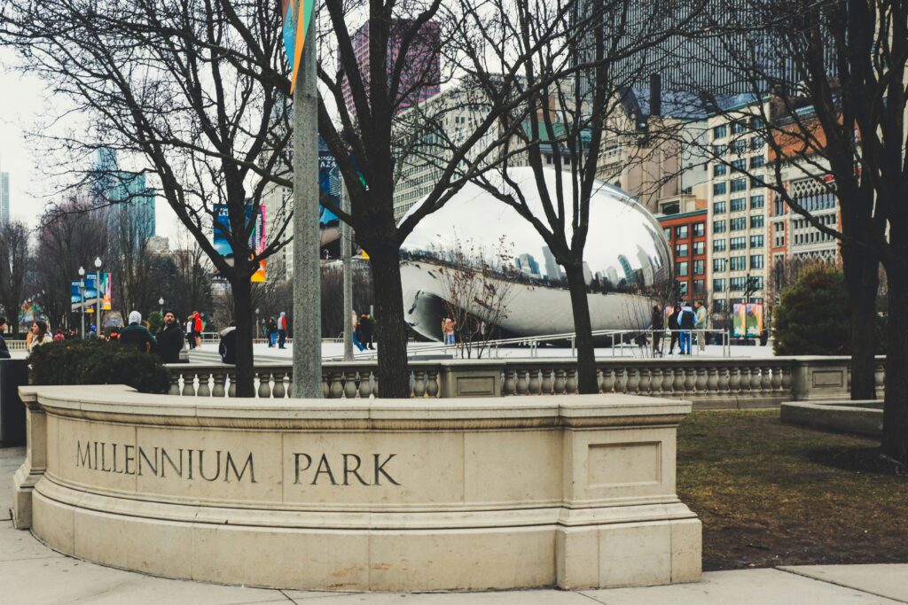 Millennium Park