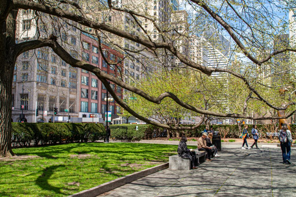 Art Institute of Chicago