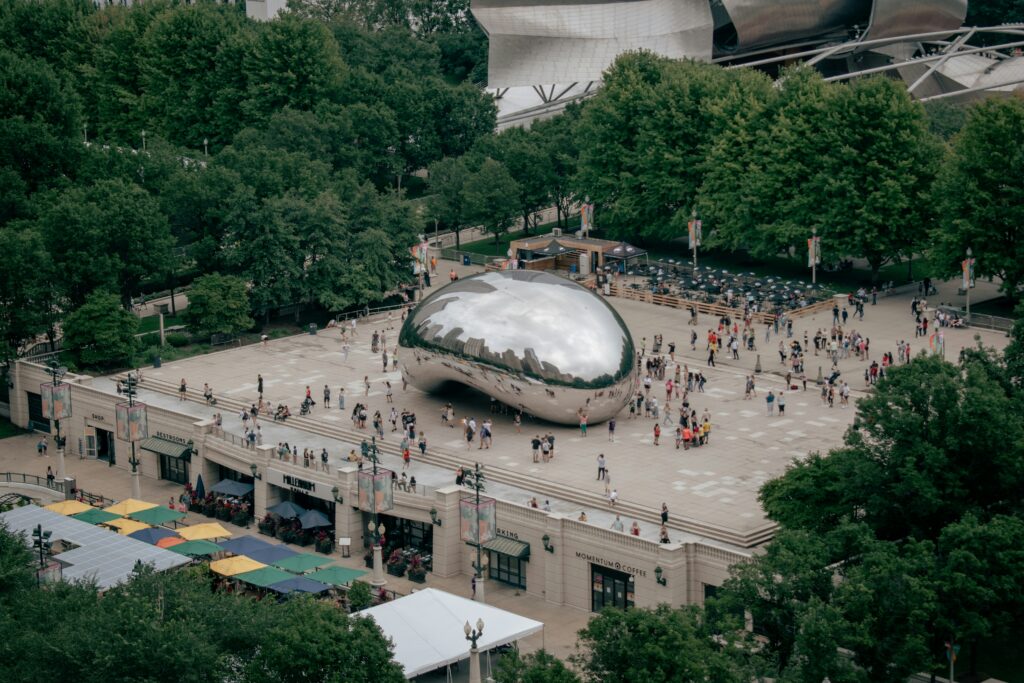 The Bean