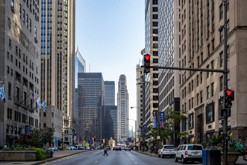 Magnificent Mile