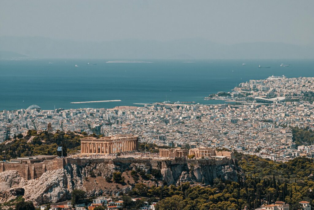 Athens