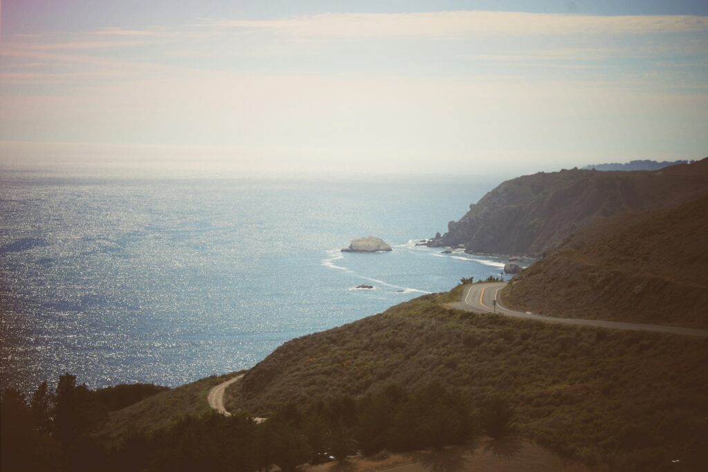 Pacific Coast Highway