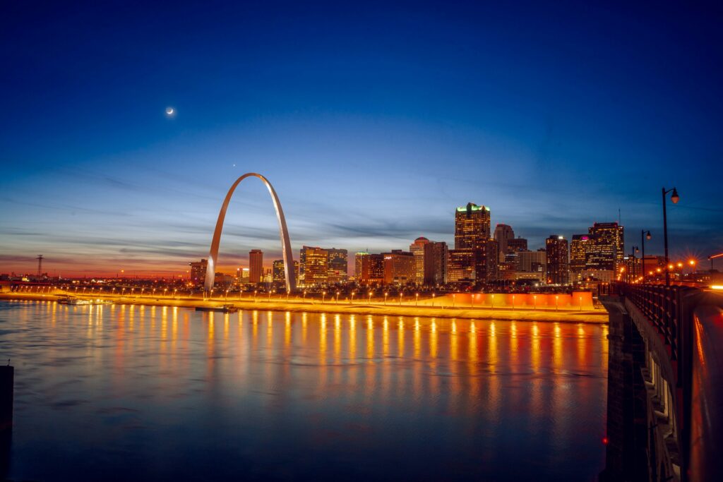 St. Louis