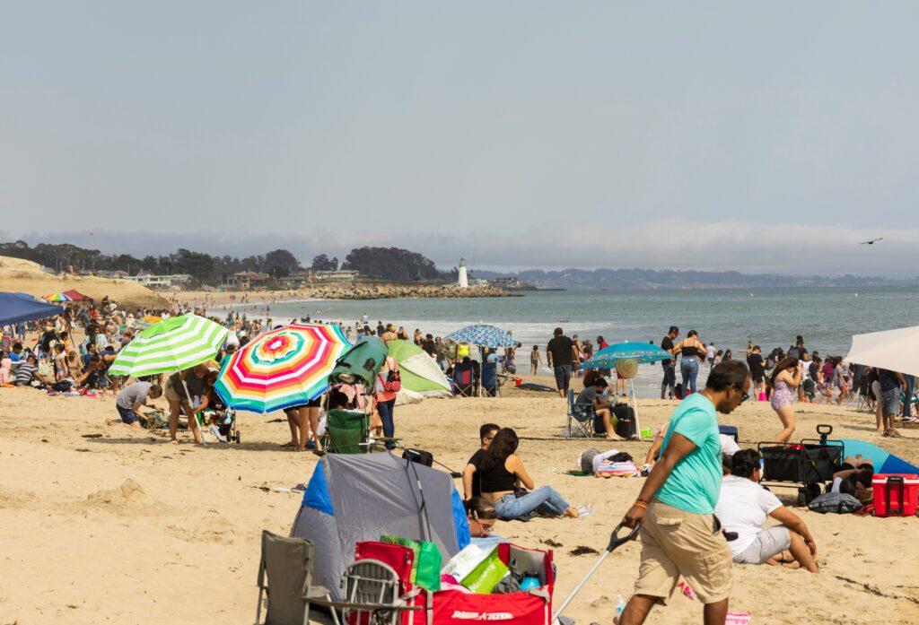 Santa Cruz Beach Boardwalk
